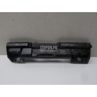 Направляющая переднего бампера левая Mazda CX 7 (2007 - 2012) EH4450161D