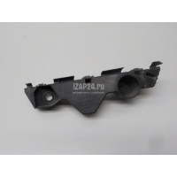 Направляющая переднего бампера левая Mazda CX 7 (2007 - 2012) EH14500U1D