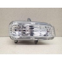 Указатель поворота в бампер правый Mazda CX 7 (2007 - 2012) E22151060B