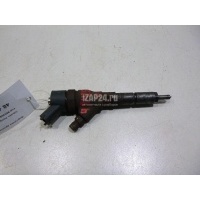 Форсунка дизельная электрическая Fiat Jumper 244 (2002 - 2006) 9653594280