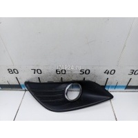 Решетка в бампер правая Ford Focus II (2008 - 2011) 1528560
