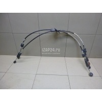 Трос КПП Ford Focus II (2008 - 2011) 1520843