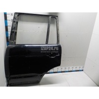 Дверь задняя левая Land Rover Range Rover III (LM) (2002 - 2012) BFA760071