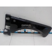 Крыло переднее правое Land Rover Range Rover III (LM) (2002 - 2012) ASB760022