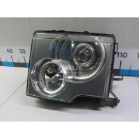 Фара левая Land Rover Range Rover III (LM) (2002 - 2012) XBC001331