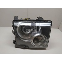 Фара правая Land Rover Range Rover III (LM) (2002 - 2012) XBC001341