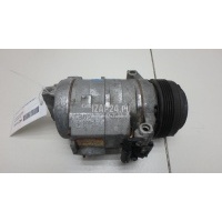 Компрессор системы кондиционирования BMW Range Rover III (LM) (2002 - 2012) 64528377067