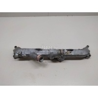 Фланец двигателя системы охлаждения Land Rover Range Rover III (LM) (2002 - 2012) PFD000010