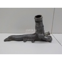 Коллектор водяной Ford Transit (2006 - 2013) 1839742