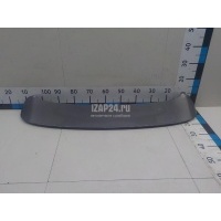 Спойлер (дефлектор) багажника Mazda Mazda 6 (GH) (2007 - 2013) GAB251960D91