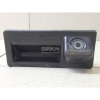 Ручка двери багажника наружная VAG Tiguan (2007 - 2011) 5N0827566AB