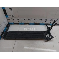 Радиатор (маслоохладитель) АКПП VAG Tiguan (2007 - 2011) 5N0317019C