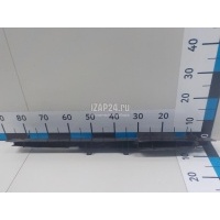 Воздухозаборник (внутри) VAG Octavia (A5 1Z-) (2004 - 2013) 1Z0121285G