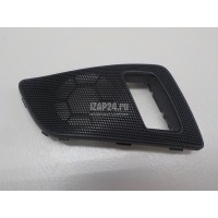 Решетка динамика VAG Octavia (A5 1Z-) (2004 - 2013) 1Z0868160A9B9