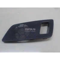 Решетка динамика VAG Octavia (A5 1Z-) (2004 - 2013) 1Z28674359B9