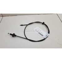 Трос открывания капота Land Rover Range Rover Sport (2005 - 2012) LR013889