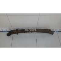 Рессора задняя Hyundai-Kia Porter 2005 551004F300