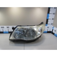 Фара левая Subaru Forester (S12) (2008 - 2012) 84001SC170