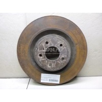 Диск тормозной передний вентилируемый Nissan G (V36) (2007 - 2014) 40206JL00B