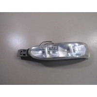 Повторитель в зеркало Mercedes Benz GL-Class X164 (2006 - 2012) 1648200621