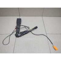 Ответная часть ремня безопасности Ford Kuga (2008 - 2012) 1753704