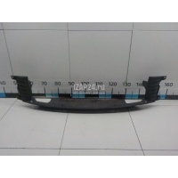 Воздуховод радиатора нижний Citroen-Peugeot 4007 (2008 - 2013) 7401JZ