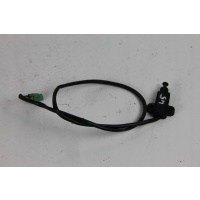Suzuki bandit 1200 00 - 05 датчик ножки боковой