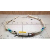 Подушка безопасности боковая левая Opel Astra J 2010+ Шторка 13251619