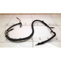 Проводка (коса) генератора стартер Opel Astra J 2010+ 13291350