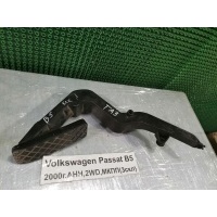 Педаль газа Volkswagen Passat B5 2000 8d1721506