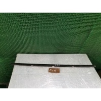 Уплотнитель стекла Nissan Sunny SB15 1998-2004 80834-4M400