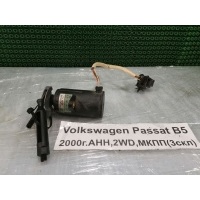 Датчик педали газа Volkswagen Passat B5 2000 0281002286