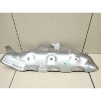 Экран тепловой Hyundai-Kia Porter 2005 285254A700