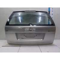 Стекло двери багажника VAG Octavia (A5 1Z-) (2004 - 2013) 1Z9845049D