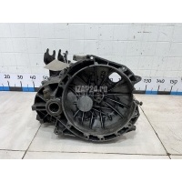 МКПП (механическая коробка переключения передач) Ford Focus II (2008 - 2011) 1485655