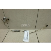 Трубка турбокомпрессора (турбины) Mazda CX 7 (2007 - 2012) L33E14270C