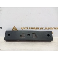 Подиум номерного знака Hyundai Sonata 8 DN8 2019-2022 86529L1100