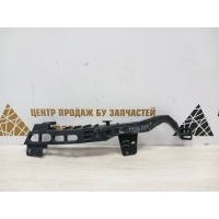 Кронштейн бампера Opel Astra J P10 5D Рестайлинг 2012-2017 13368880