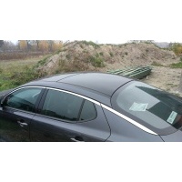 Крыша панорама люк в крыше kia optima iii седан 10 - 15