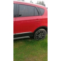 Дверь левая задняя задняя в сборе zcf suzuki sx4 s - cross 13 - 19