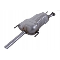 Глушитель конечный bosal 185605