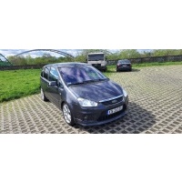 Форд c - max 2.0 tdci titanium