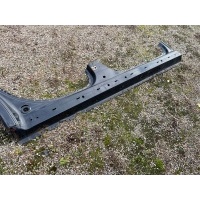 Порог правая chrysler 300c i 2005 - 2011
