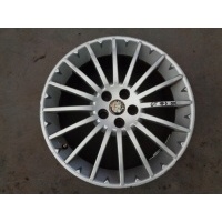 Колесо алюминиевая 60688033 50903037 5x98 7jx17h2 et35 альфа ромео gt 147