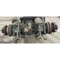 Вставка моста для rss 1356 ev91 2.64 volvo fh 4