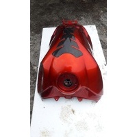 Бачёк бак yamaha r1 rn12 04 - 06