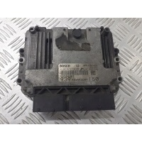Блок управления двигателя альфа ромео 156 1.9 jtd 55204661 0281013138