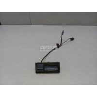 Ручка двери багажника наружная VAG Tiguan (2007 - 2011) 5N0827566AB