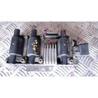 Катушка зажигания Audi A4 (B6) 2000-2004 2002 078 905 104