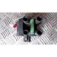 Катушка зажигания Mazda MPV 1999-2005 2005 L813 18 100